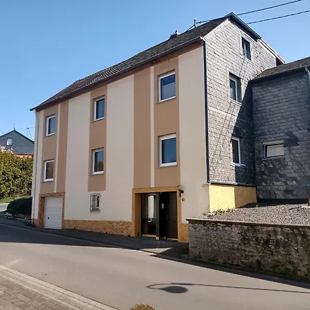 Fewo1926 Mertesdorf Exterior photo