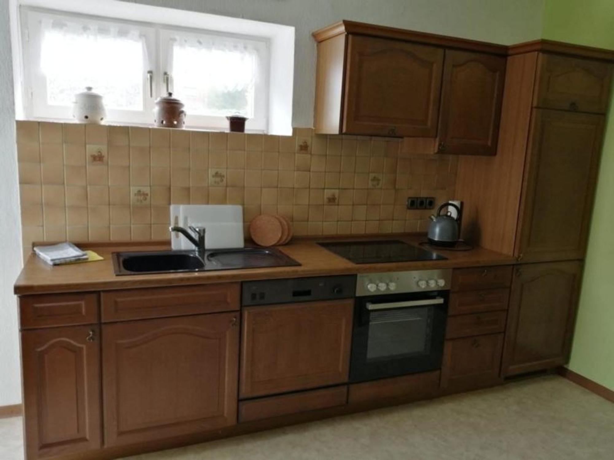 Fewo1926 Apartment *