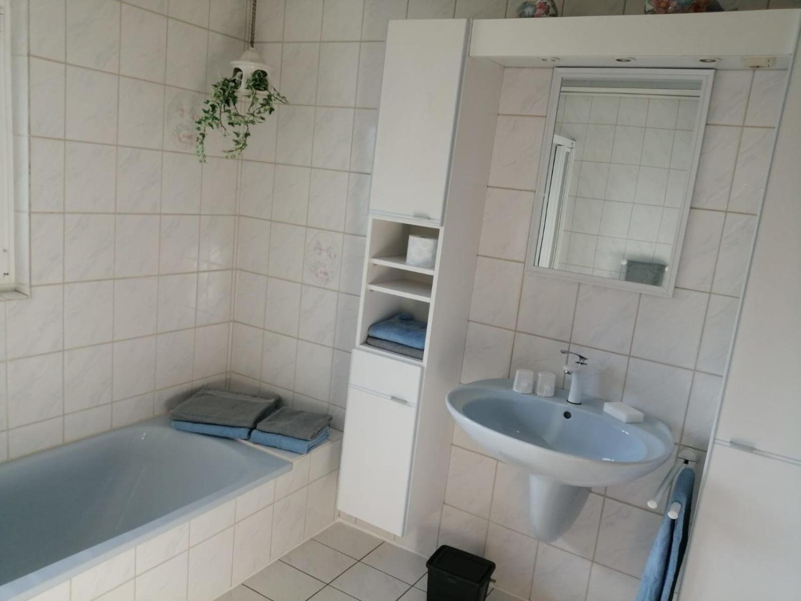 Fewo1926 Apartment Mertesdorf