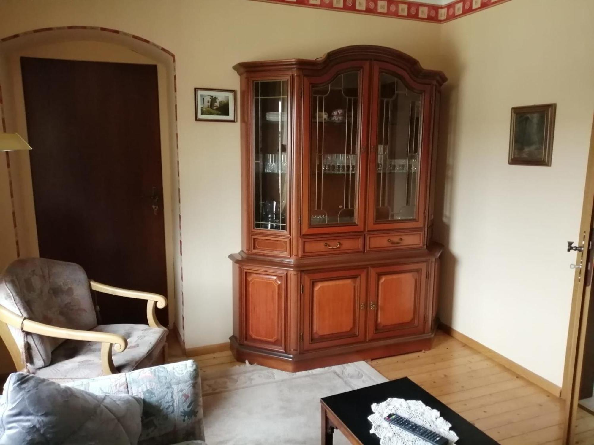 Apartment Fewo1926
