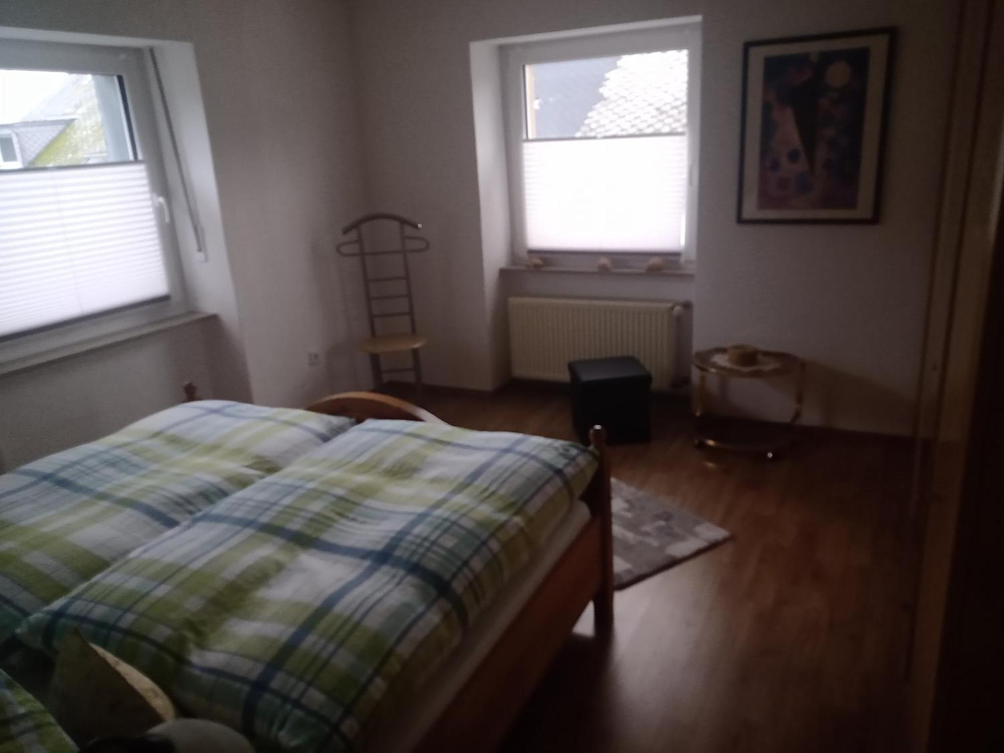 Fewo1926 Apartment