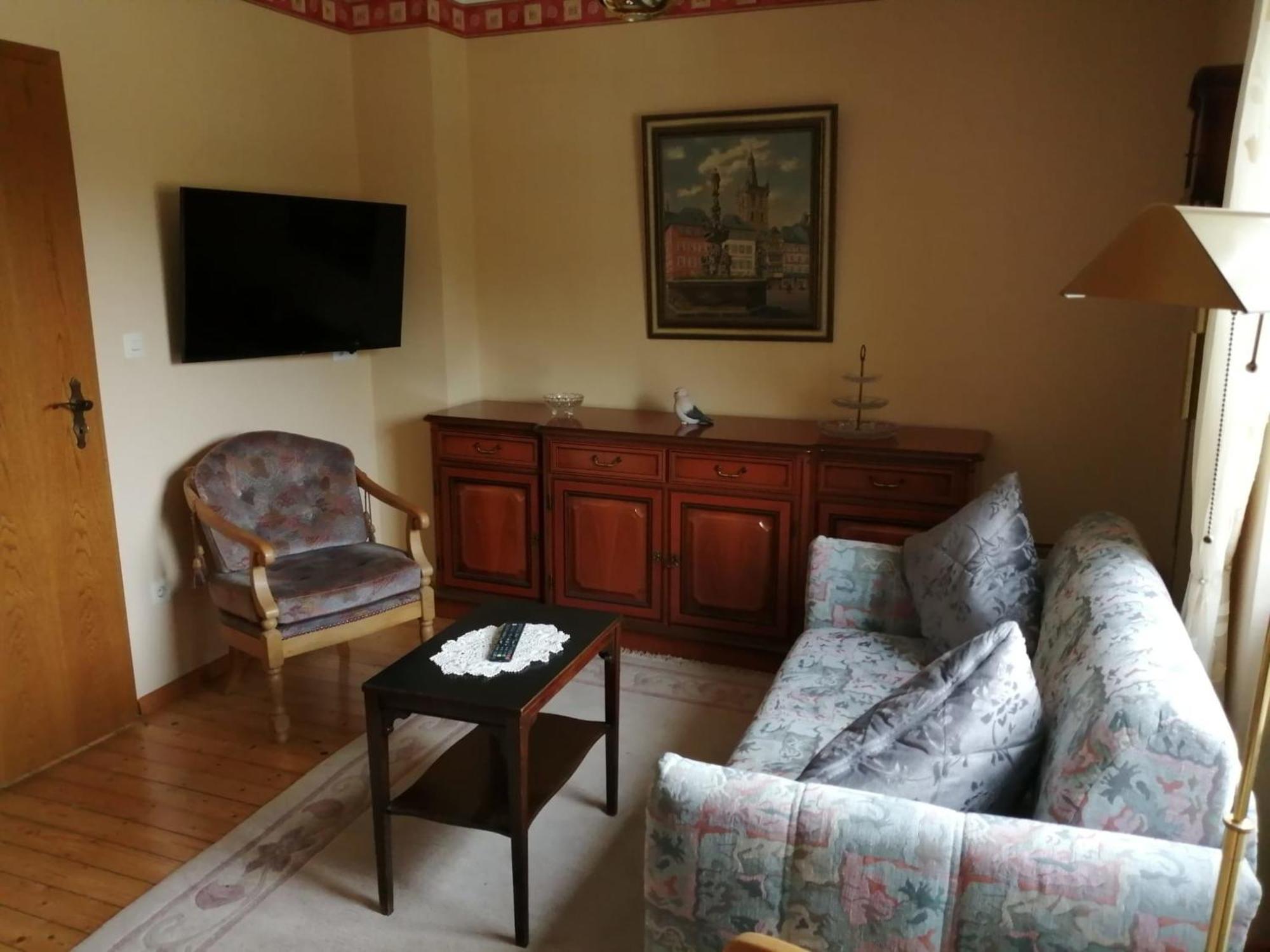 Apartment Fewo1926